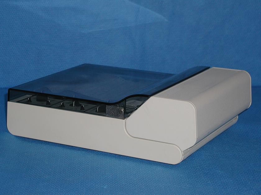 1346: Bio-Rad Chart Recorder, Chart Recorder / Integrator / Printer, BioRad Laboratories