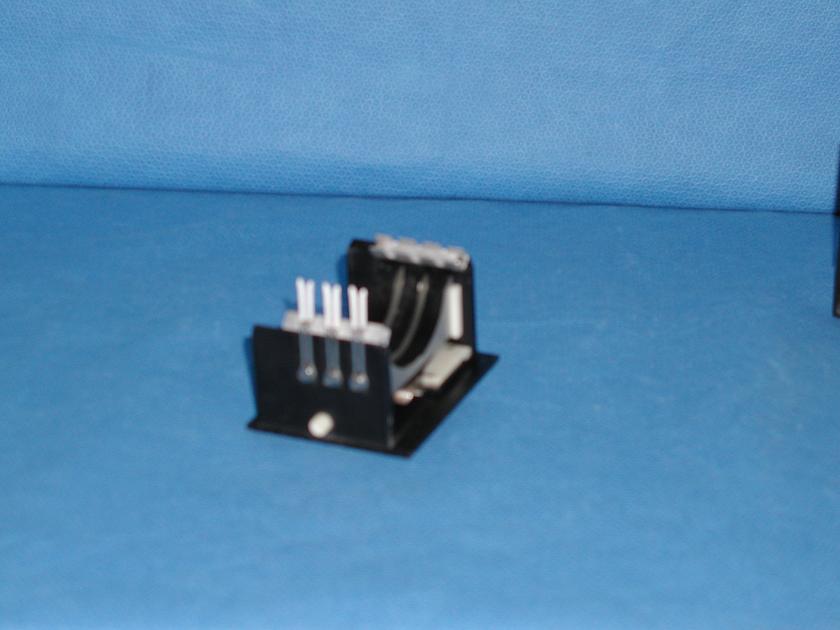 1412: Pharmacia P - 3 Peristaltic Pump, HPLC / FPLC, Perkin Elmer