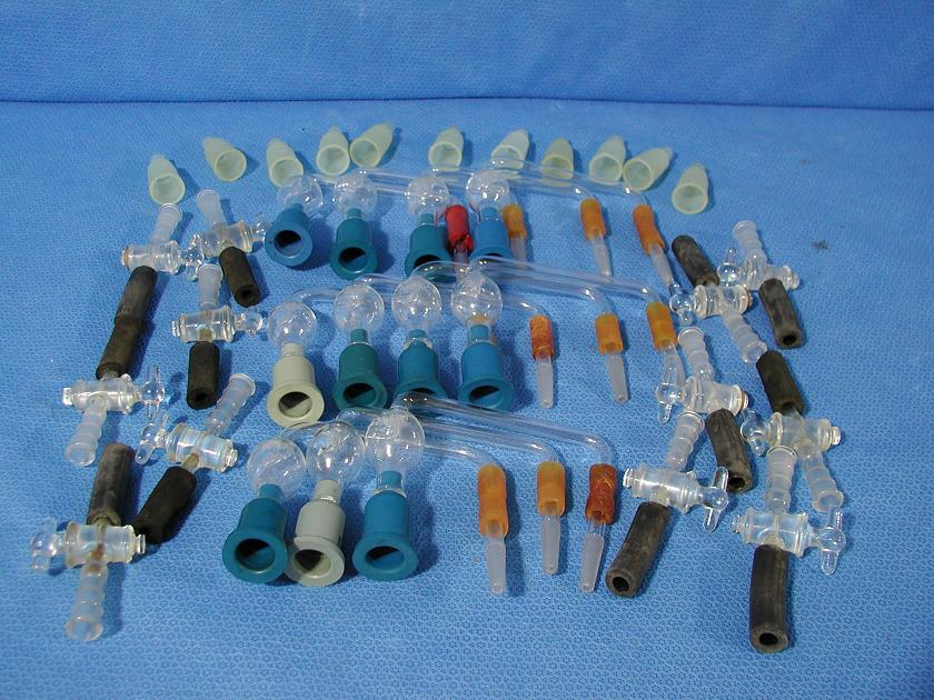 1262: Buchler Rotary Evapo - Mix, Evaporator, Buchler Instruments
