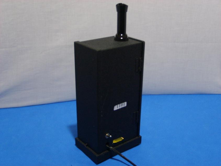 1101: Hellidge Turbidimeter, Blood Gas / Chemistry Analyzer, Hellidge