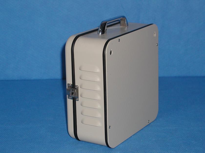 1347: Dickson Chart Recorder, Chart Recorder / Integrator / Printer, Dickson