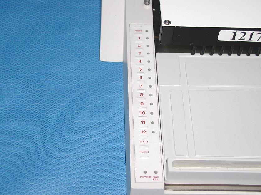 1217: Denley WellWash 4, MicroPlate Reader / Washer, Denley