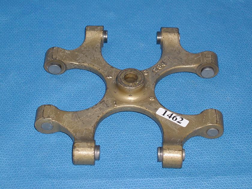 1462: IEC 284 Centrifuge Swing Rotor, Centrifuge, IEC