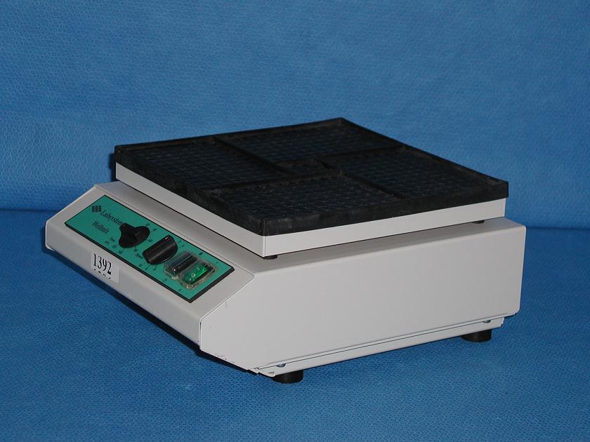 1392: LabSystems WellMix, Shaker / Rotator / Mixer / Vortexer, LabSystems