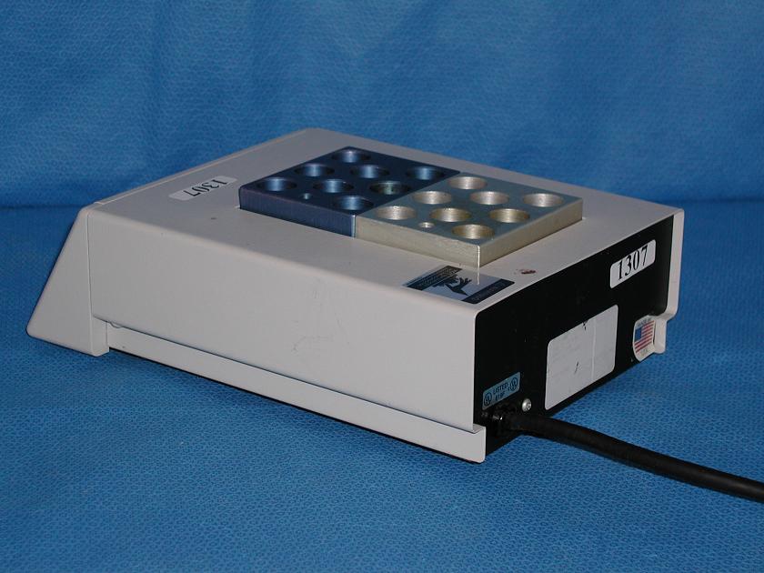 1307: VWR Heat Block, Stirrer / Heater, VWR Scientific
