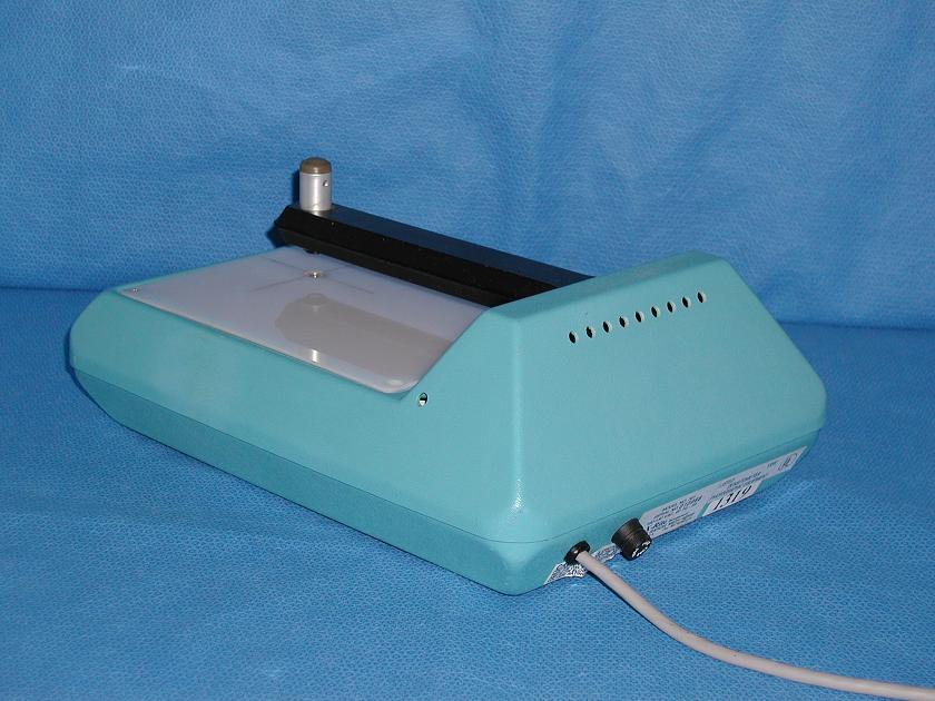 1319: X - Rite 301 Densitometer, Densitometer, XRite