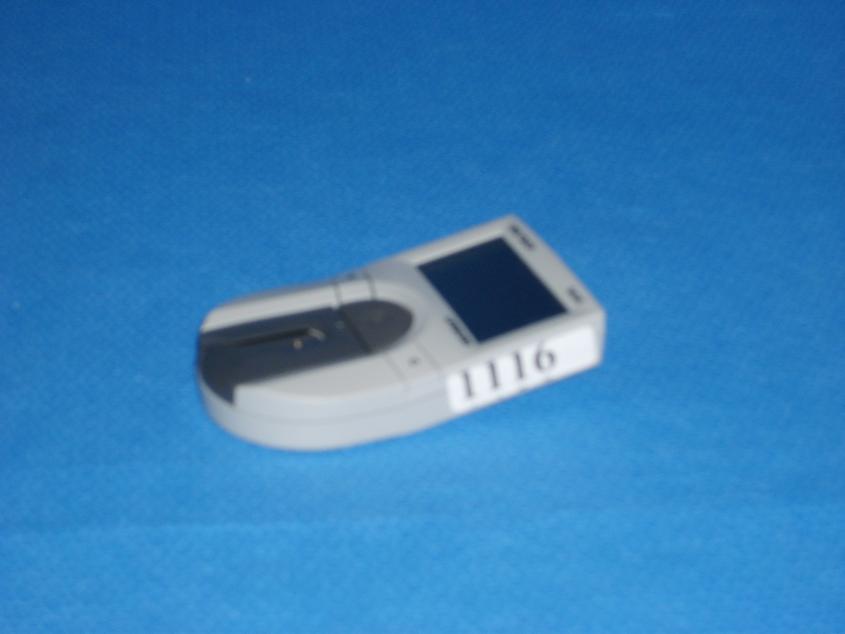 1116: LifeScan Blood Glucose Meter, Blood Gas / Chemistry Analyzer, LifeScan