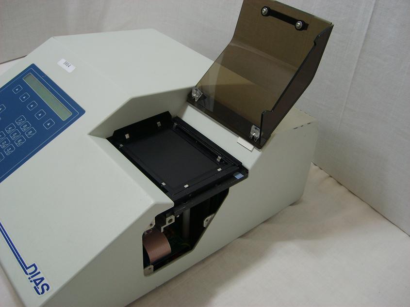 1014: Dynex Dias Microplate Reader, MicroPlate Reader / Washer, Dynex Technologies