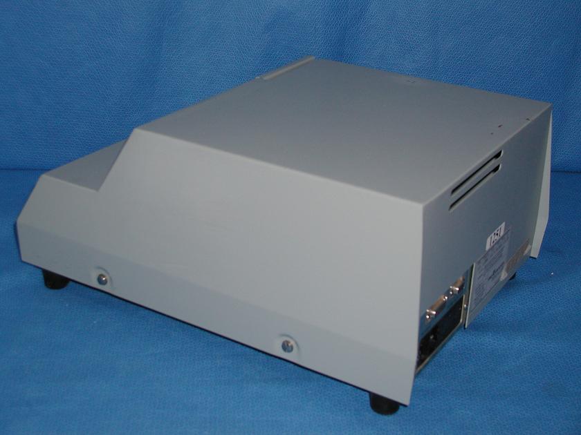 1251: Fiske 110 Osmometer, Osmometer, Fiske Associates