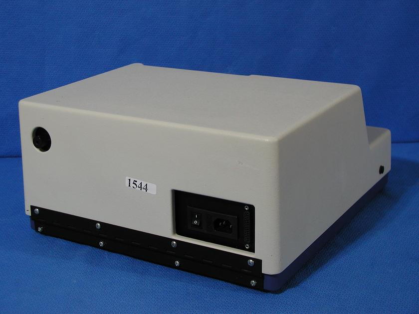 1544: Cambridge 7630 Microplate Fulorometer, MicroPlate Reader / Washer, Cambridge Scientific Instrument