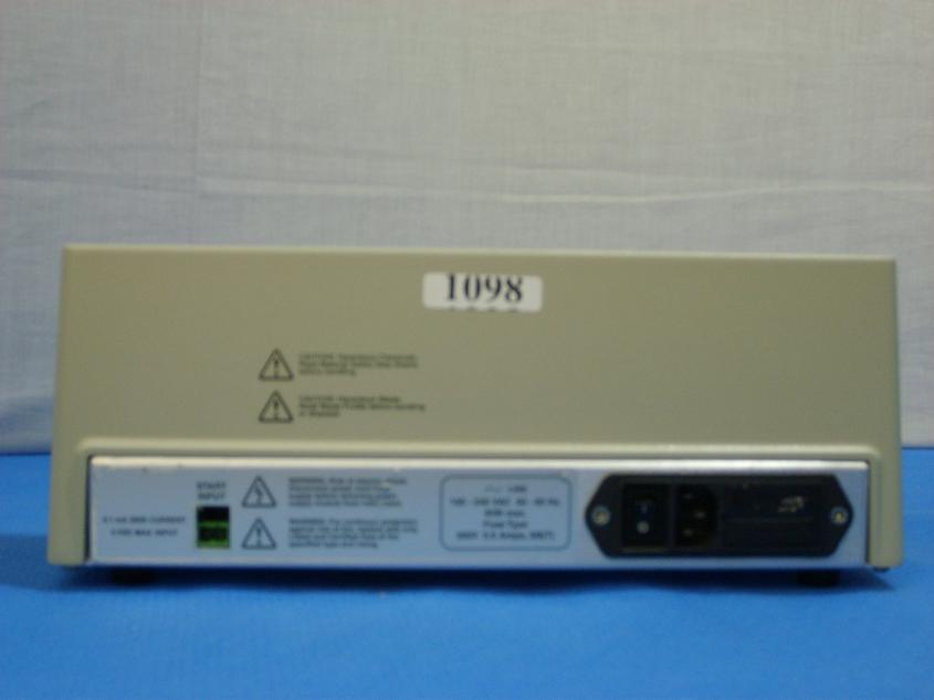 1098: ABI 173 MicroBlotter, HPLC / FPLC, Applied Biosystems
