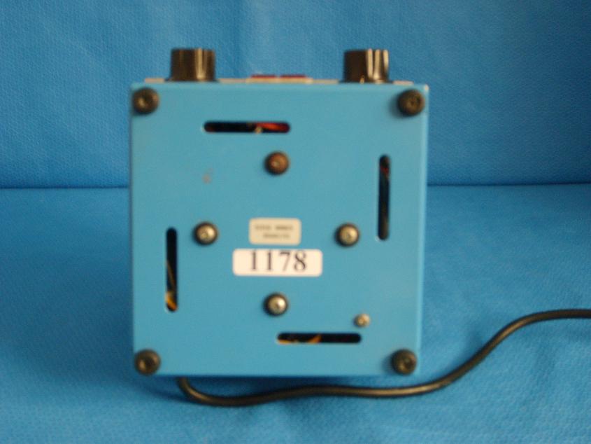 1178: Cole-Palmer Hot Plate & Stirrer, Stirrer / Heater, ColeParmer