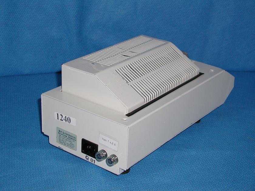 1240: BrinkMann 1000 Incubator, Incubator / Oven, Brinkmann Instruments