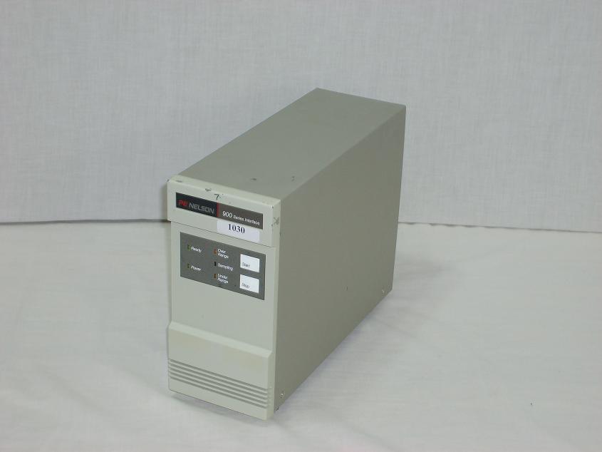 1030: PE Nelson 900 Series Interface, HPLC / FPLC, PE Nelson