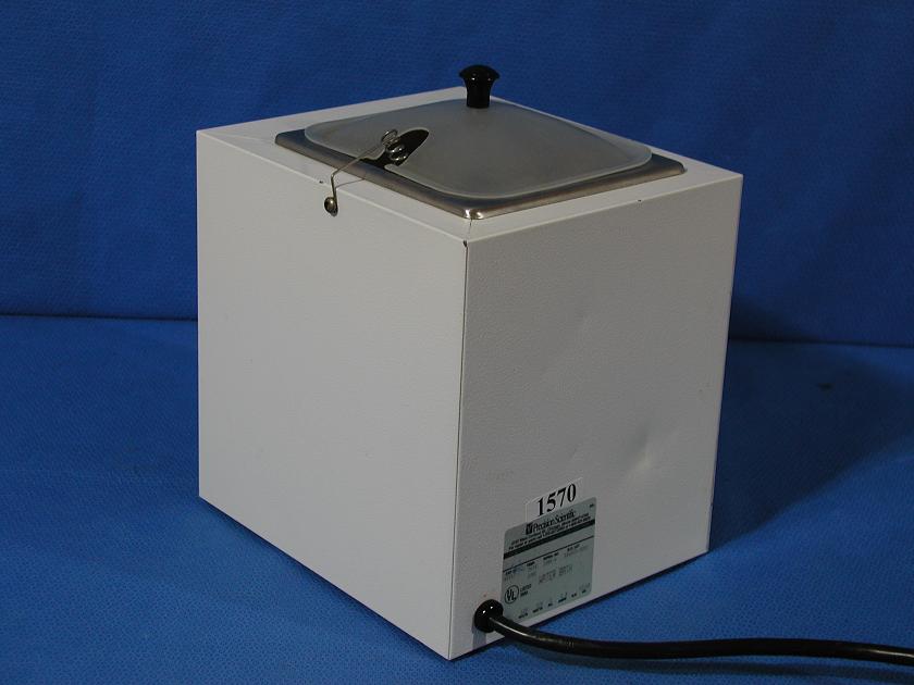 1570: Precision 181 Water Bath, Water Bath / Circulator, Precision Scientific