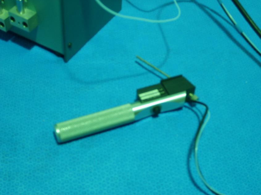 1093: Gilford Automatic Pipetteter / Diluter, Pipettor, Gilford Instrument Laboratories