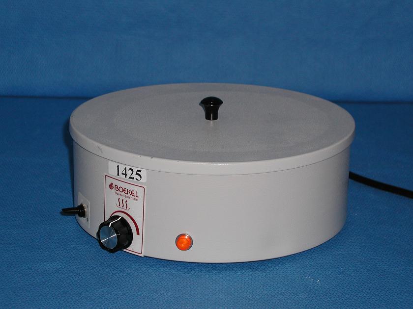 1425: Boakel Tissue Bath, Water Bath / Circulator, Boekel Scientific