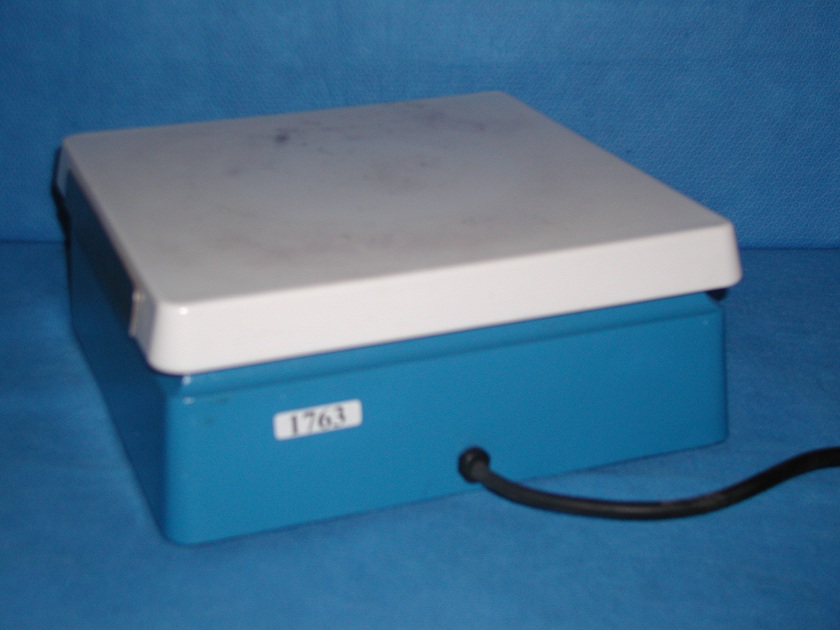 1763: Thermolyne SP47235 Cimarec 3 Stirrer Hot Pate, Stirrer / Heater, Branstead  Thermolyne