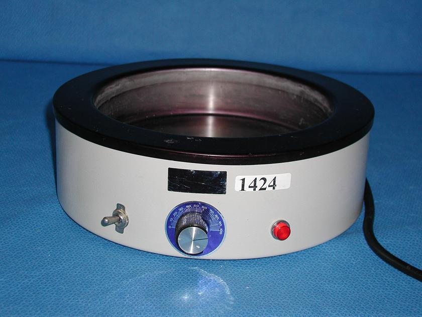 1424: Boakel Tissue Bath, Water Bath / Circulator, Boekel Scientific