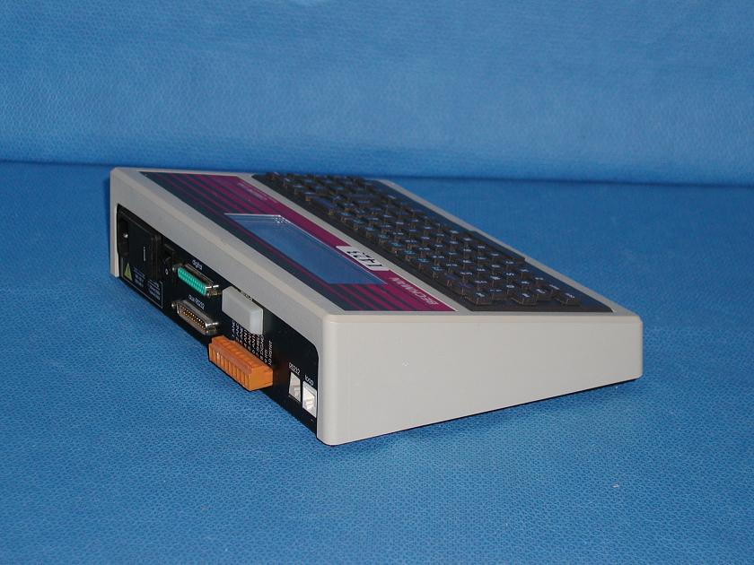 1423: Beckman Analog Instrument Interface, HPLC / FPLC, Beckman Instruments
