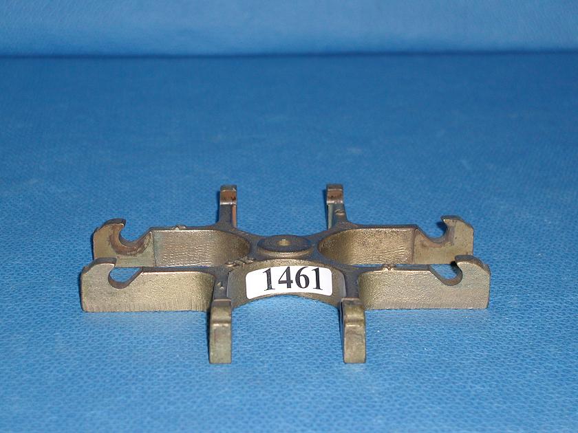 1461: IEC 215 Centrifuge Swing Rotor, Centrifuge, IEC