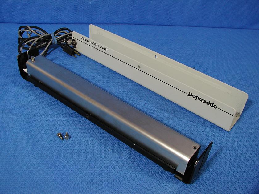 1611: Eppendorf CH - 30 Column Heater, HPLC / FPLC, Cellex BioSciences
