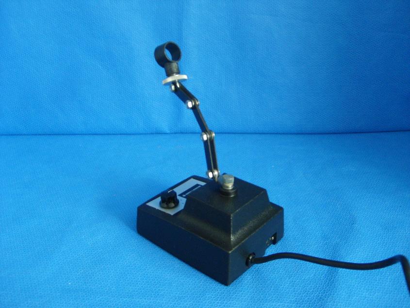 1159: Bausch & Lomb Microscope Light Transformator, Optic / Microscope, Bausch  Lomb