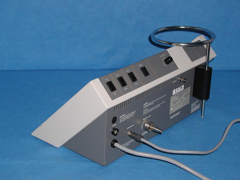 1378: Surgical Nucleotome Console, Surgical Instrument, Surgical Dynamics