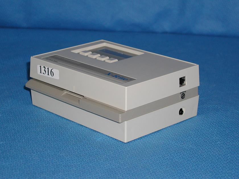 1316: X - Rite Process Control Densitometer, Densitometer, XRite