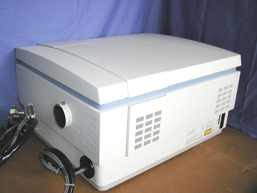 1661: HP GenArray Scanner, DNA Related, HP Hewlett Packard