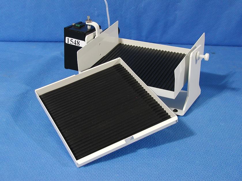 1548: Thermolyne Labquake, Shaker / Rotator / Mixer / Vortexer, Branstead  Thermolyne