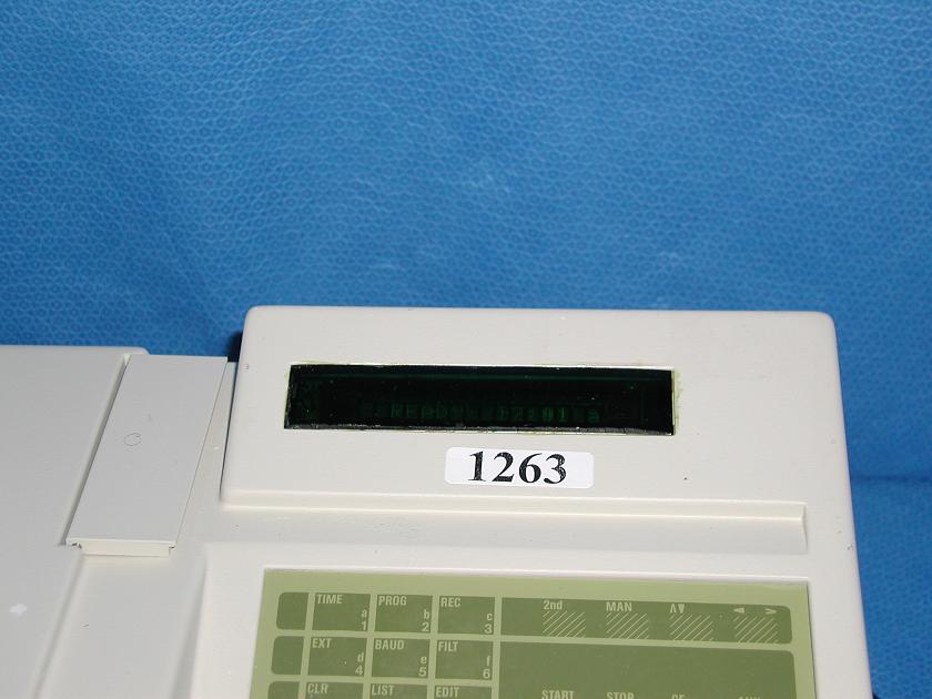 1263: SLT Easy Microplate reader, MicroPlate Reader / Washer, SLT Lab instruments