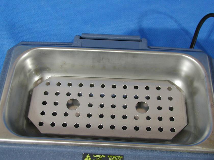 1601: Fisher Scientific Isotemp 202S Water Bath, Water Bath / Circulator, Fisher Scientific