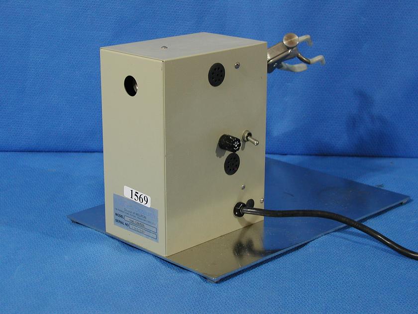 1569: MilliGen 504 Shaker, Shaker / Rotator / Mixer / Vortexer, Millipore