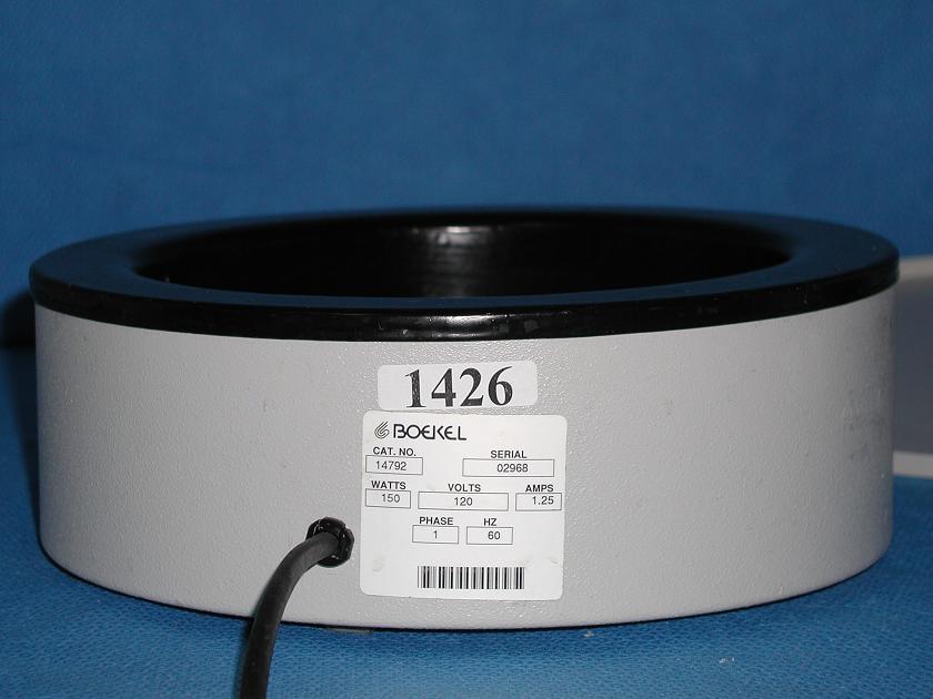 1426: Boakel Tissue Bath, Water Bath / Circulator, Boekel Scientific