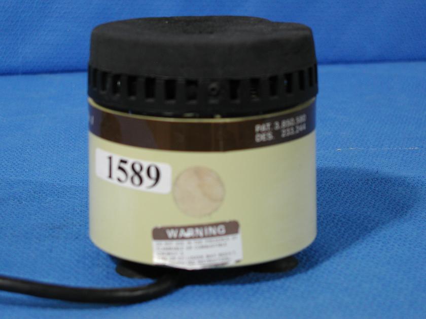 1589: Thermolyne M16700 Mixer, Shaker / Rotator / Mixer / Vortexer, Branstead  Thermolyne