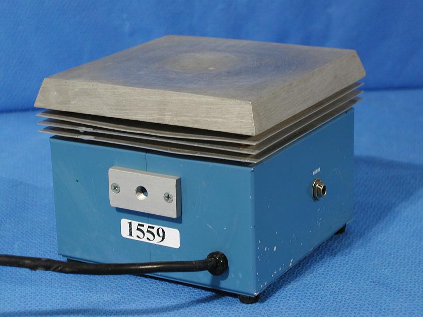 1559: Cole-Palmer Stirrer Hot Plate, Stirrer / Heater, ColeParmer