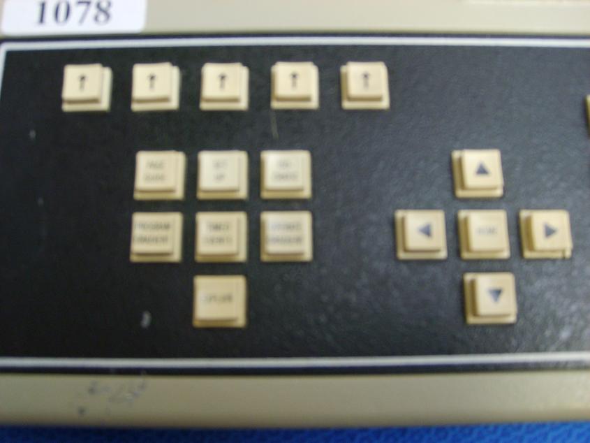 1078: Waters 680 Automated Gradient Controller, HPLC / FPLC, Waters