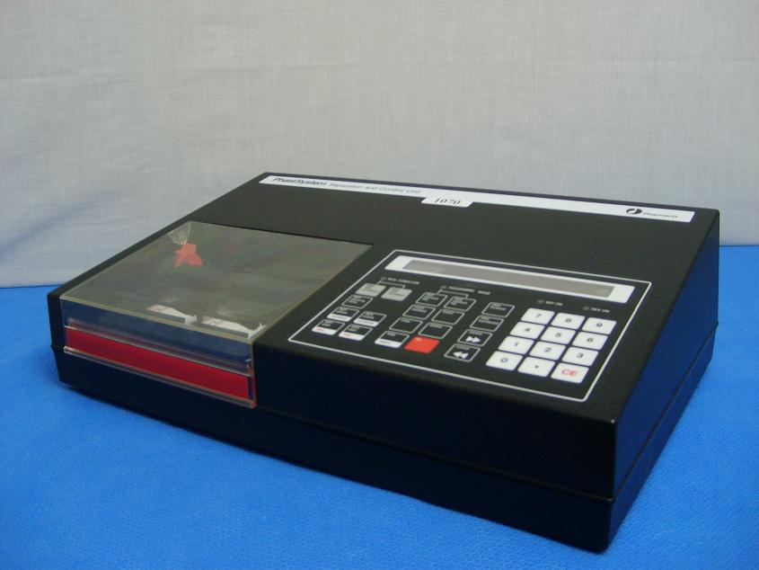 1070: Pharmacia PastSystem Separation, HPLC / FPLC, Pharmacia Fine Chemicals