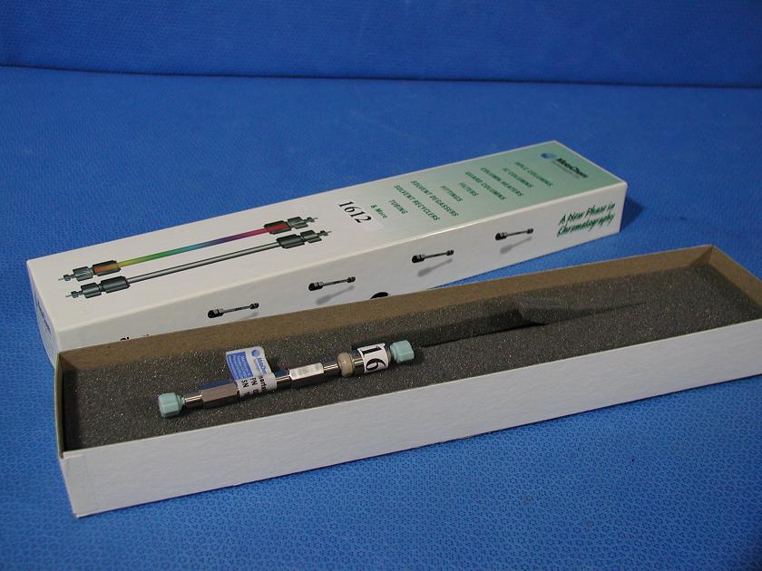 1612: MetaChem HPLC Column, HPLC / FPLC, MetaChem Technologies