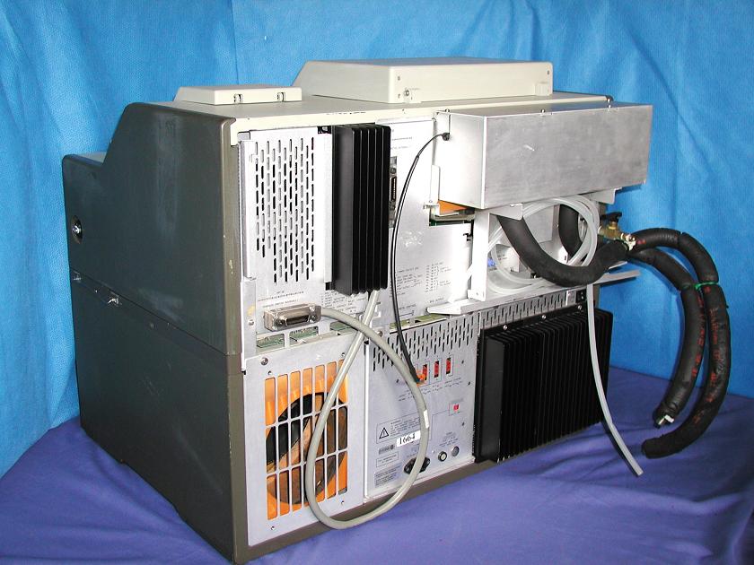 1664: HP 1090m Liquid Chromatograph, HPLC / FPLC, HP Hewlett Packard