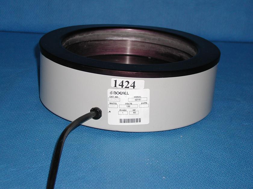 1424: Boakel Tissue Bath, Water Bath / Circulator, Boekel Scientific