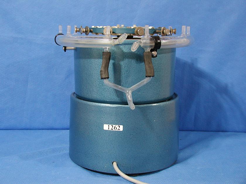 1262: Buchler Rotary Evapo - Mix, Evaporator, Buchler Instruments