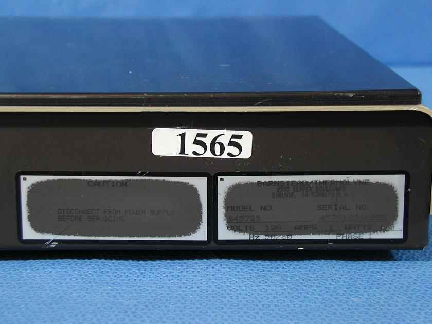 1565: Thrmolyne 45700 Cellgro Stirrer, Stirrer / Heater, Branstead  Thermolyne