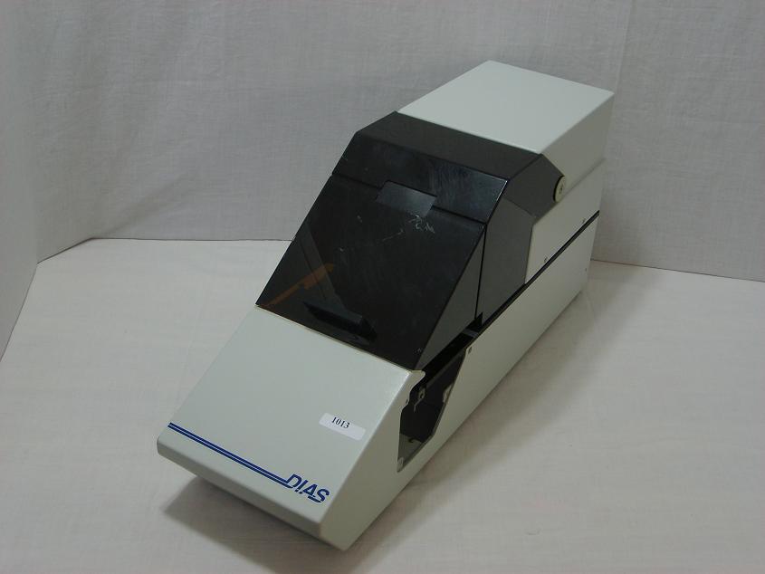 1013: Dynex Micropalte Stacker, MicroPlate Reader / Washer, Dynex Technologies