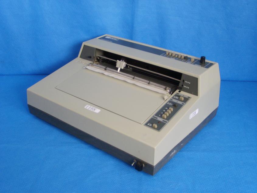 1188: Yokogawa 3021 Chart Recorder, Chart Recorder / Integrator / Printer, Yokogawa Electric