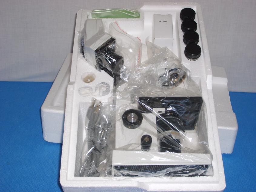 1149: Microscope, Optic / Microscope