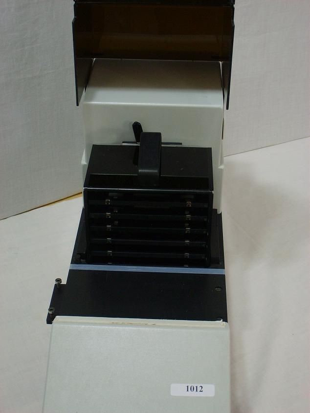 1012: Dynex Micropalte Stacker, MicroPlate Reader / Washer, Dynex Technologies