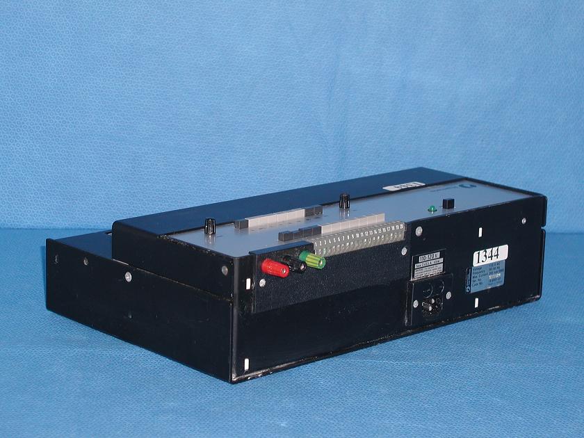 1344: Pharmacia Chart Recorder, Chart Recorder / Integrator / Printer, Pharmacia Fine Chemicals