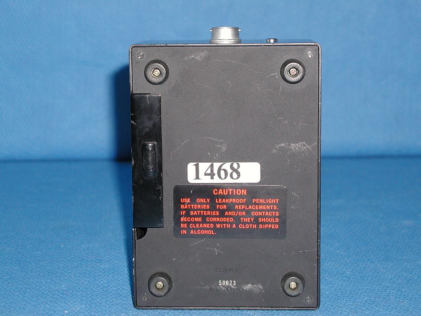 1468: Nikon Camera Microscope Controller, Optic / Microscope, Nikon